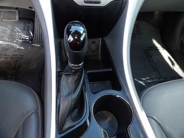 2012 Hyundai SONATA Hybrid Base | Dalton, GA | Paniagua Auto Mall 