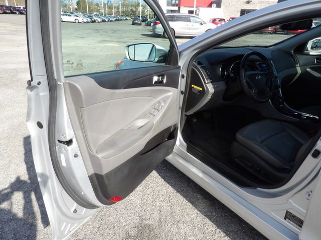 2012 Hyundai SONATA Hybrid Base | Dalton, GA | Paniagua Auto Mall 