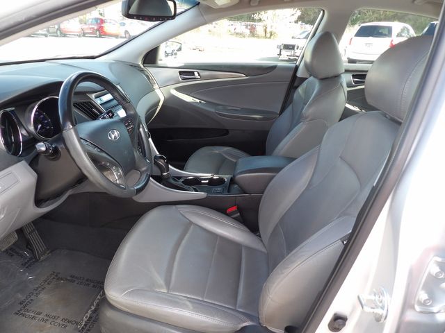 2012 Hyundai SONATA Hybrid Base | Dalton, GA | Paniagua Auto Mall 