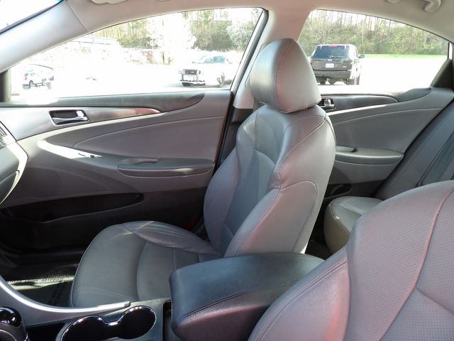 2012 Hyundai SONATA Hybrid Base | Dalton, GA | Paniagua Auto Mall 