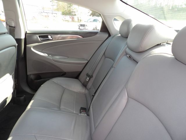 2012 Hyundai SONATA Hybrid Base | Dalton, GA | Paniagua Auto Mall 