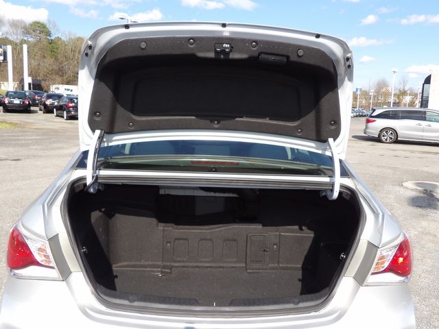 2012 Hyundai SONATA Hybrid Base | Dalton, GA | Paniagua Auto Mall 2012 Hyundai SONATA Hybrid Base | Dalton, GA | Paniagua Auto Mall