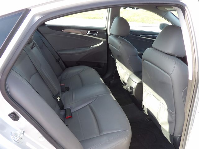 2012 Hyundai SONATA Hybrid Base | Dalton, GA | Paniagua Auto Mall 