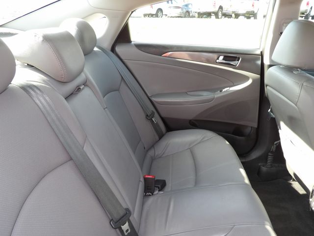 2012 Hyundai SONATA Hybrid Base | Dalton, GA | Paniagua Auto Mall 