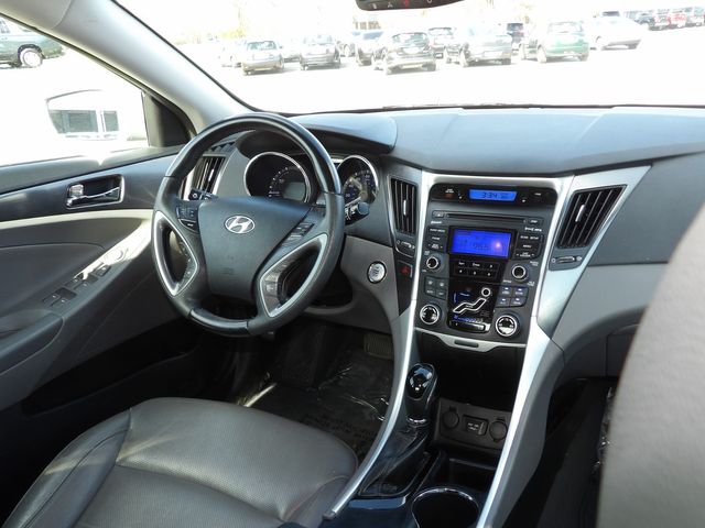 2012 Hyundai SONATA Hybrid Base | Dalton, GA | Paniagua Auto Mall 