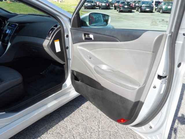 2012 Hyundai SONATA Hybrid Base | Dalton, GA | Paniagua Auto Mall 