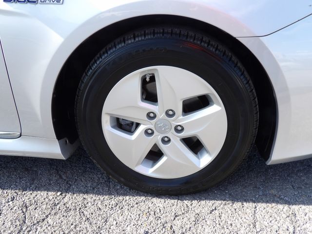 2012 Hyundai SONATA Hybrid Base | Dalton, GA | Paniagua Auto Mall 