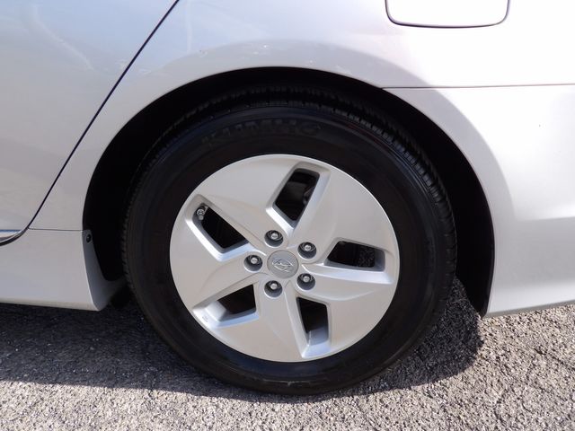 2012 Hyundai SONATA Hybrid Base | Dalton, GA | Paniagua Auto Mall 