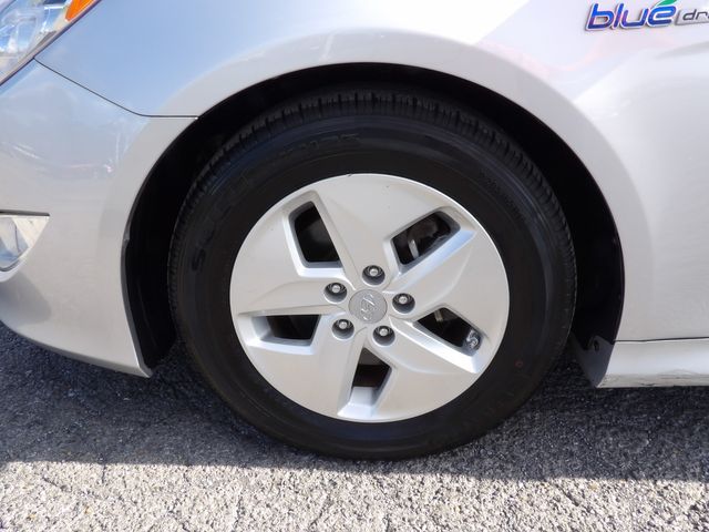 2012 Hyundai SONATA Hybrid Base | Dalton, GA | Paniagua Auto Mall 2012 Hyundai SONATA Hybrid Base | Dalton, GA | Paniagua Auto Mall