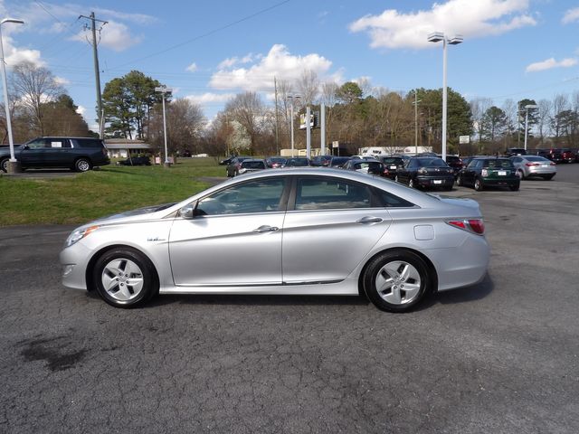 2012 Hyundai SONATA Hybrid Base | Dalton, GA | Paniagua Auto Mall 2012 Hyundai SONATA Hybrid Base | Dalton, GA | Paniagua Auto Mall