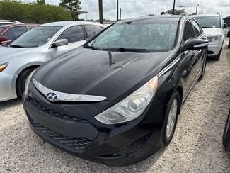 2012 Hyundai SONATA Hybrid Base | Kenner, LA | Auto Nation LLC in Kenner, LA 70062