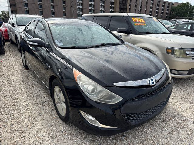 2012 Hyundai SONATA Hybrid Base | Kenner, LA | Auto Nation LLC 2012 Hyundai SONATA Hybrid Base | Kenner, LA | Auto Nation LLC