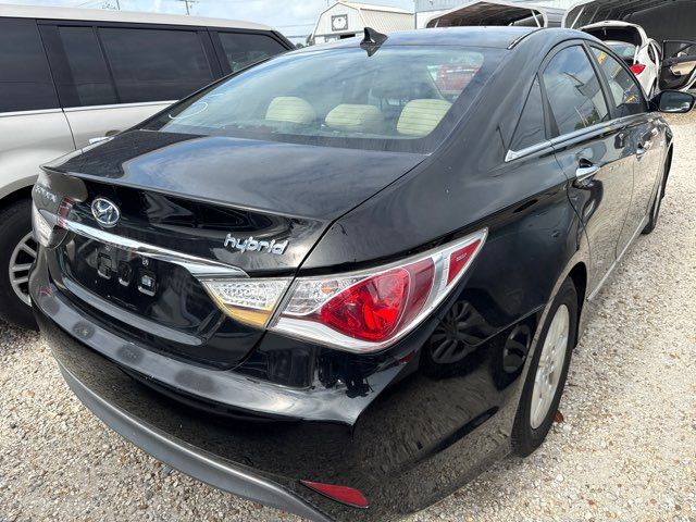 2012 Hyundai SONATA Hybrid Base | Kenner, LA | Auto Nation LLC 2012 Hyundai SONATA Hybrid Base | Kenner, LA | Auto Nation LLC