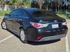 2012 Hyundai SONATA Hybrid Base | Reseda, CA | Angeles Auto Alliance