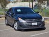 2012 Hyundai SONATA Hybrid Base | Reseda, CA | Angeles Auto Alliance