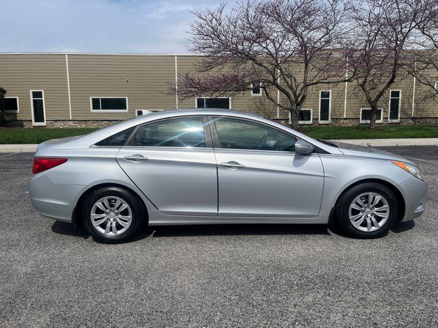 2012 Hyundai SONATA GLS Imports and More Inc