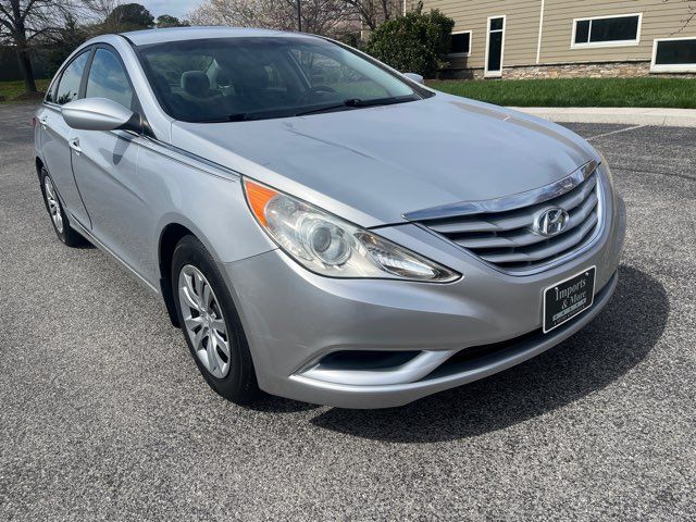 2012 Hyundai SONATA GLS Imports and More Inc
