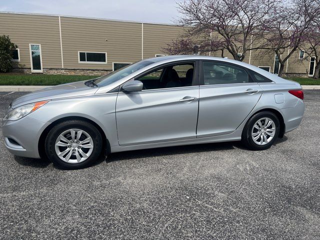 2012 Hyundai SONATA GLS Imports and More Inc 2012 Hyundai SONATA GLS Imports and More Inc