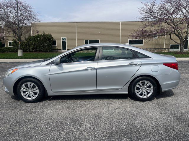 2012 Hyundai SONATA GLS Imports and More Inc