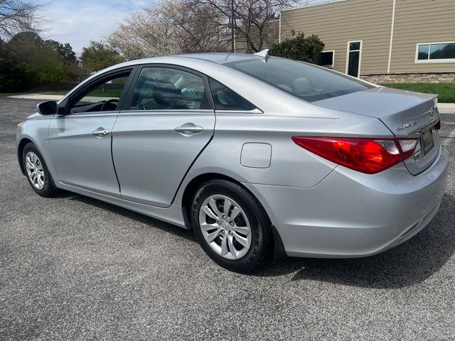 2012 Hyundai SONATA GLS Imports and More Inc 2012 Hyundai SONATA GLS Imports and More Inc