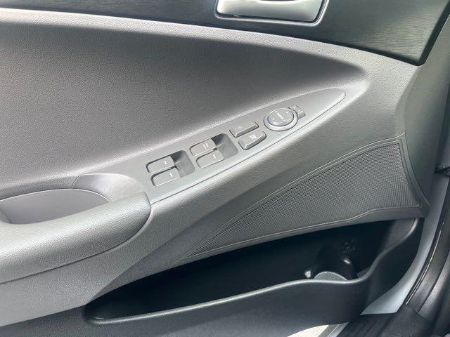 2012 Hyundai SONATA GLS Imports and More Inc 2012 Hyundai SONATA GLS Imports and More Inc