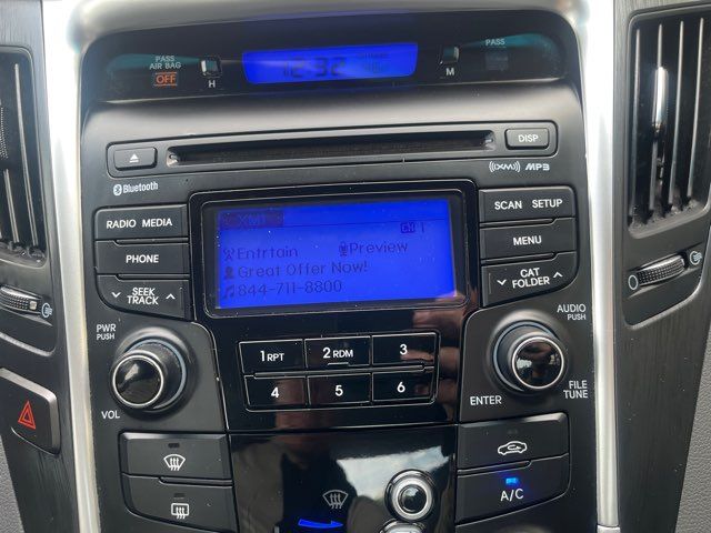 2012 Hyundai SONATA GLS Imports and More Inc 2012 Hyundai SONATA GLS Imports and More Inc