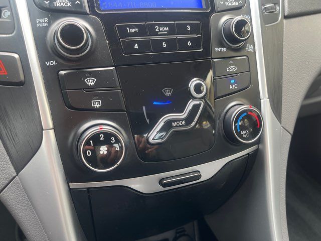 2012 Hyundai SONATA GLS Imports and More Inc 2012 Hyundai SONATA GLS Imports and More Inc