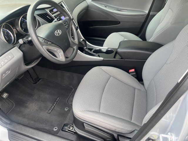 2012 Hyundai SONATA GLS Imports and More Inc