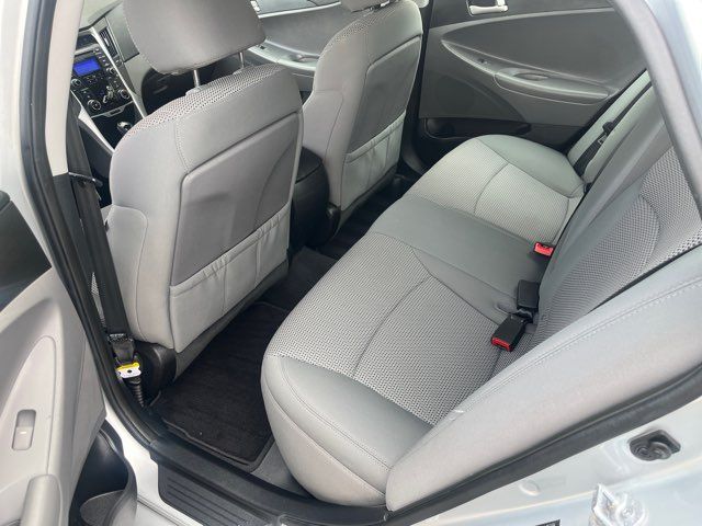 2012 Hyundai SONATA GLS Imports and More Inc 2012 Hyundai SONATA GLS Imports and More Inc