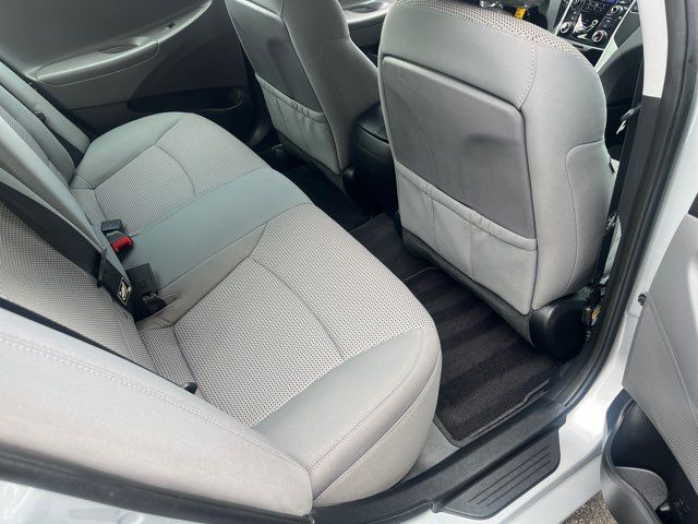 2012 Hyundai SONATA GLS Imports and More Inc 2012 Hyundai SONATA GLS Imports and More Inc