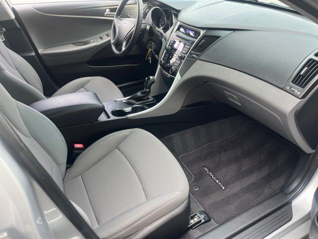 2012 Hyundai SONATA GLS Imports and More Inc 2012 Hyundai SONATA GLS Imports and More Inc