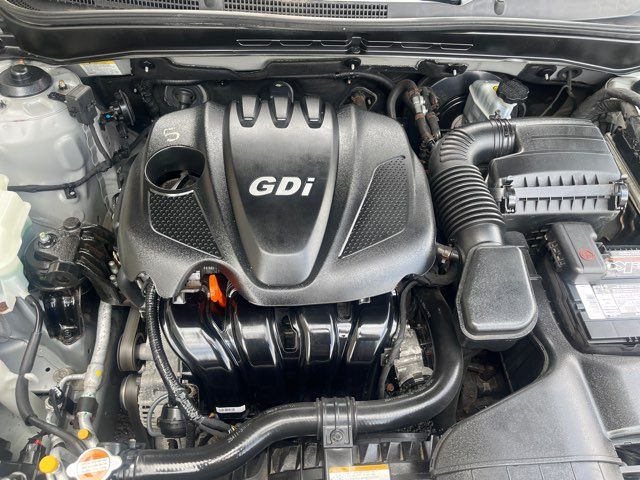 2012 Hyundai SONATA GLS Imports and More Inc 2012 Hyundai SONATA GLS Imports and More Inc