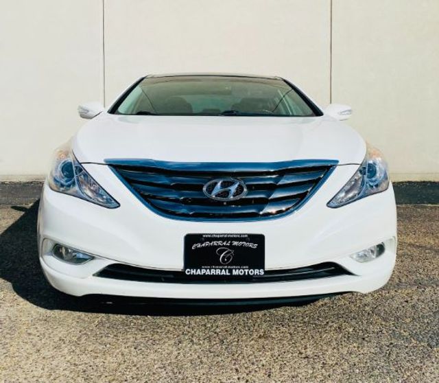 2012 Hyundai Sonata Limited 2.0T | Lubbock, TX | Chaparral Motors - Lubbock 2012 Hyundai Sonata Limited 2.0T | Lubbock, TX | Chaparral Motors - Lubbock