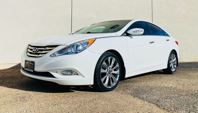 2012 Hyundai Sonata Limited 2.0T | Lubbock, TX | Chaparral Motors - Lubbock 2012 Hyundai Sonata Limited 2.0T | Lubbock, TX | Chaparral Motors - Lubbock