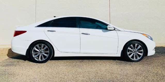2012 Hyundai Sonata Limited 2.0T | Lubbock, TX | Chaparral Motors - Lubbock 2012 Hyundai Sonata Limited 2.0T | Lubbock, TX | Chaparral Motors - Lubbock