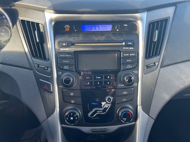 2012 Hyundai SONATA GLS | RICHMOND, VA | TK HUGHES 2012 Hyundai SONATA GLS | RICHMOND, VA | TK HUGHES