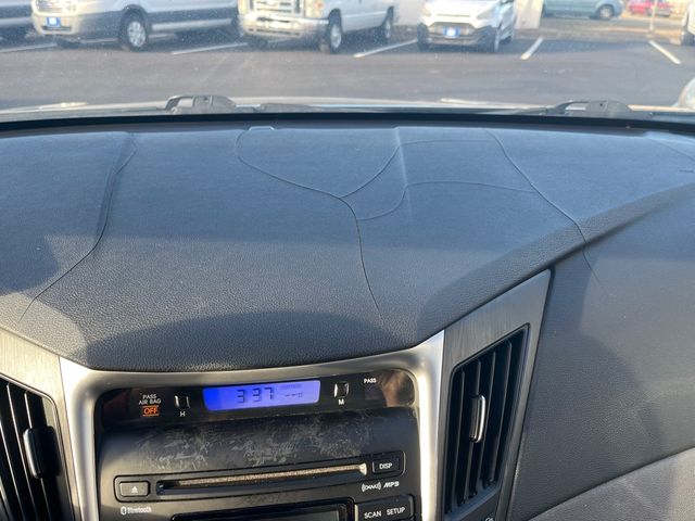 2012 Hyundai SONATA GLS | RICHMOND, VA | TK HUGHES 2012 Hyundai SONATA GLS | RICHMOND, VA | TK HUGHES