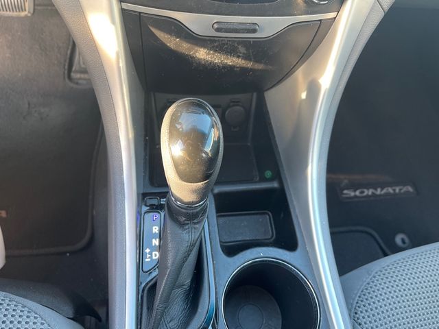 2012 Hyundai SONATA GLS | RICHMOND, VA | TK HUGHES 2012 Hyundai SONATA GLS | RICHMOND, VA | TK HUGHES