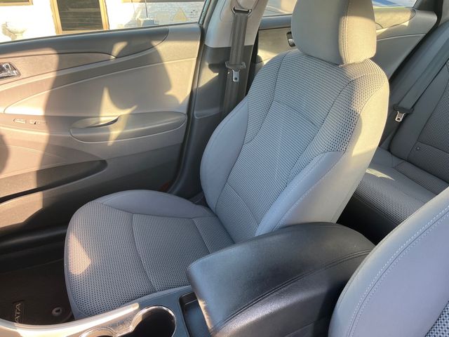 2012 Hyundai SONATA GLS | RICHMOND, VA | TK HUGHES 2012 Hyundai SONATA GLS | RICHMOND, VA | TK HUGHES