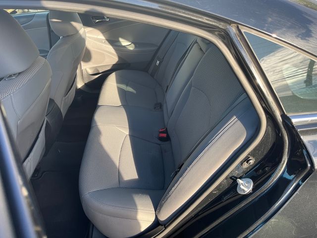 2012 Hyundai SONATA GLS | RICHMOND, VA | TK HUGHES 2012 Hyundai SONATA GLS | RICHMOND, VA | TK HUGHES