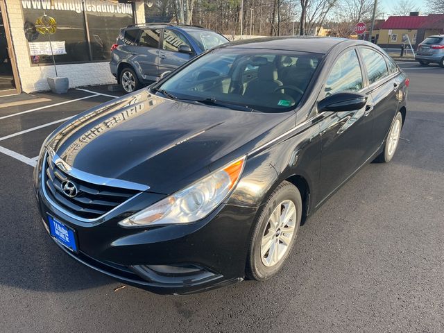 2012 Hyundai SONATA GLS | RICHMOND, VA | TK HUGHES 2012 Hyundai SONATA GLS | RICHMOND, VA | TK HUGHES
