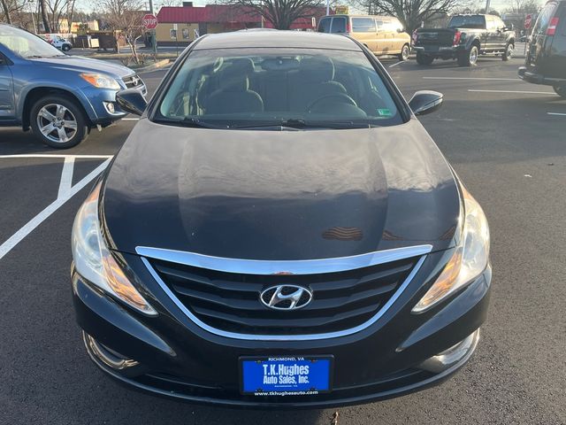 2012 Hyundai SONATA GLS | RICHMOND, VA | TK HUGHES 2012 Hyundai SONATA GLS | RICHMOND, VA | TK HUGHES