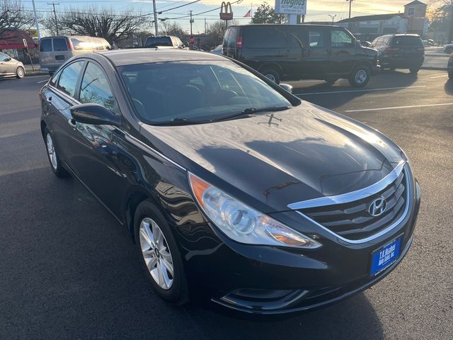 2012 Hyundai SONATA GLS | RICHMOND, VA | TK HUGHES 2012 Hyundai SONATA GLS | RICHMOND, VA | TK HUGHES