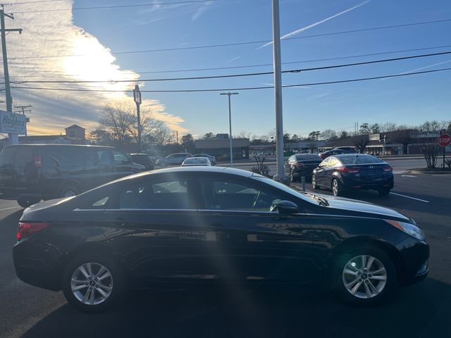 2012 Hyundai SONATA GLS | RICHMOND, VA | TK HUGHES 2012 Hyundai SONATA GLS | RICHMOND, VA | TK HUGHES