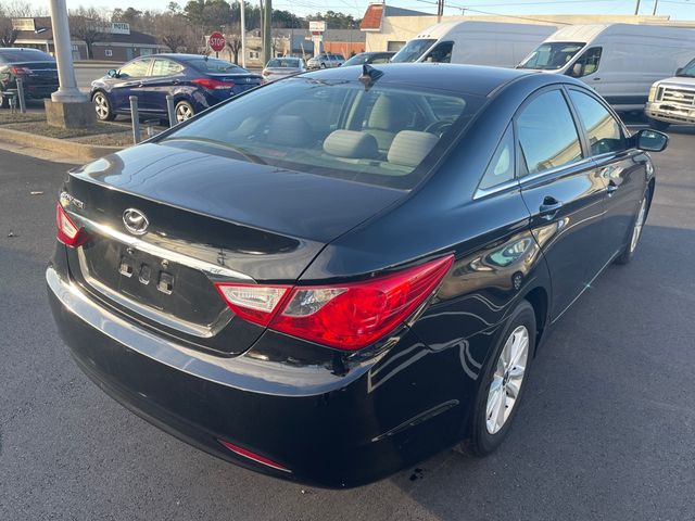2012 Hyundai SONATA GLS | RICHMOND, VA | TK HUGHES 2012 Hyundai SONATA GLS | RICHMOND, VA | TK HUGHES