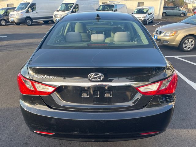 2012 Hyundai SONATA GLS | RICHMOND, VA | TK HUGHES 2012 Hyundai SONATA GLS | RICHMOND, VA | TK HUGHES