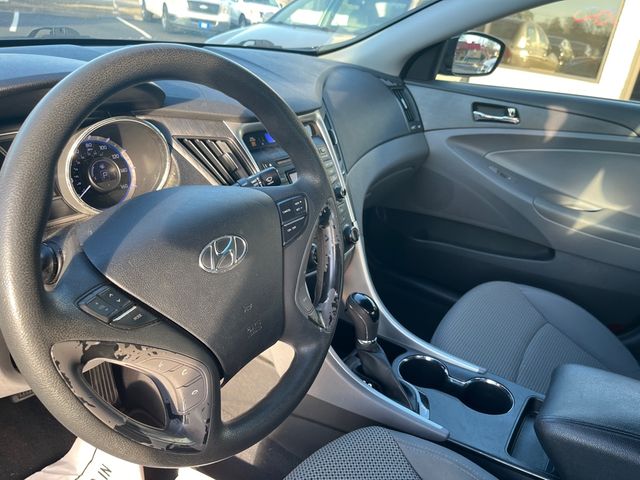 2012 Hyundai SONATA GLS | RICHMOND, VA | TK HUGHES 2012 Hyundai SONATA GLS | RICHMOND, VA | TK HUGHES