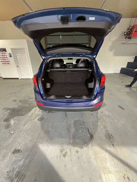 2012 Hyundai TUCSON GLS | Annapolis, MD | Annapolis Public Auto Auction