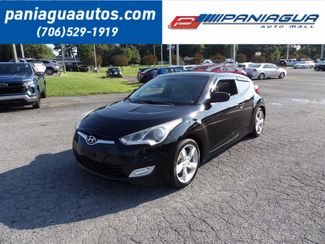 2012 Hyundai Veloster