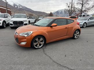 2012 Hyundai VELOSTER Base | LINDON, UT | Asay Auto Sales in Lindon, UT 84042